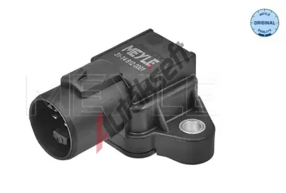 MEYLE Senzor tlaku sacho potrub MEYLE-ORIGINAL: True to OE. ME 31-14 812 0001, 31-14 812 0001