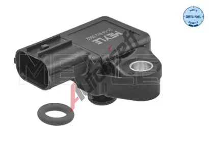 MEYLE Senzor tlaku sacho potrub MEYLE-ORIGINAL: True to OE. ME 31-14 812 0002, 31-14 812 0002