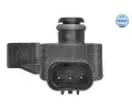 MEYLE Senzor tlaku sacho potrub MEYLE-ORIGINAL: True to OE. ME 31-14 812 0002, 31-14 812 0002