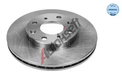 MEYLE Brzdov kotou - 240 mm ME 31-15 521 0028, 31-15 521 0028