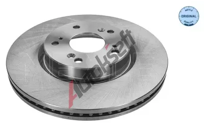 MEYLE Brzdov kotou - 293 mm ME 31-15 521 0059, 31-15 521 0059