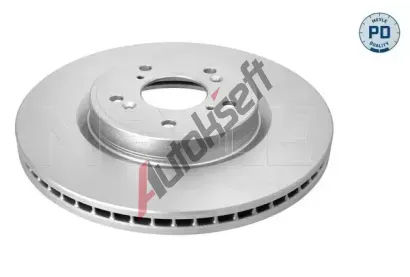 MEYLE Brzdov kotou MEYLE-PD - 312 mm ME 31-15 521 0063/PD, 31-15 521 0063/PD