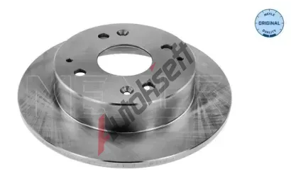 MEYLE Brzdov kotou - 260 mm ME 31-15 523 0007, 31-15 523 0007