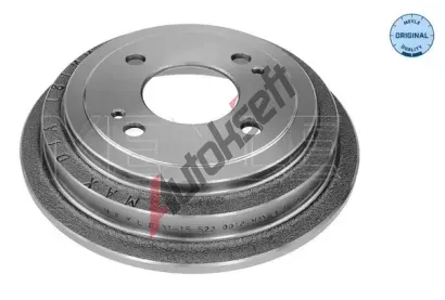 MEYLE Brzdov buben - 180 mm ME 31-15 523 0018, 31-15 523 0018