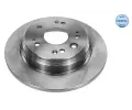 Brzdov kotou MEYLE ‐ ME 31-15 523 0042