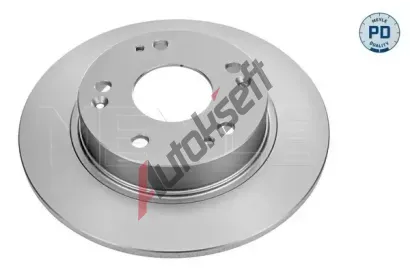 MEYLE Brzdový kotouč MEYLE-PD - 260 mm ME 31-15 523 0055/PD, 31-15 523 0055/PD MEYLE Brzdový kotouč MEYLE-PD - 260 mm ME 31-15 523 0055/PD, 31-15 523 0055/PD