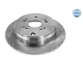 Brzdov kotou MEYLE ‐ ME 31-15 523 0056