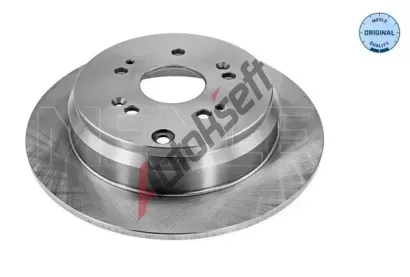 MEYLE Brzdov kotou - 305 mm ME 31-15 523 0056, 31-15 523 0056