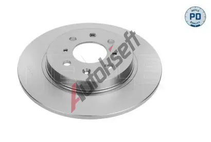 MEYLE Brzdov kotou MEYLE-PD - 259 mm ME 31-15 523 0059/PD, 31-15 523 0059/PD