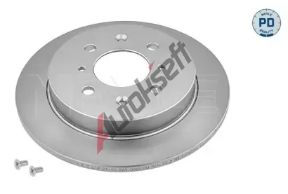 MEYLE Brzdov� kotou� MEYLE-PD - 239 mm ME 31-15 523 0063/PD, 31-15 523 0063/PD