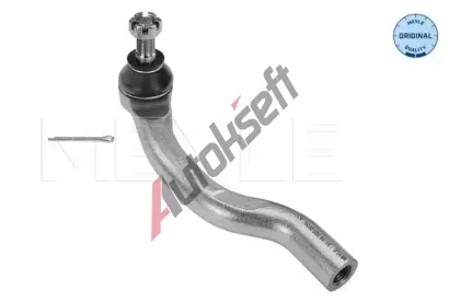 MEYLE ep zen ME 31-16 020 0035, 31-16 020 0035