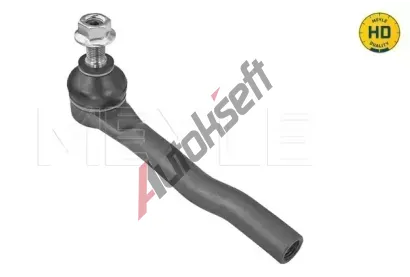 MEYLE ep zen MEYLE-HD: Better than OE. ME 31-16 020 0051/HD, 31-16 020 0051/HD