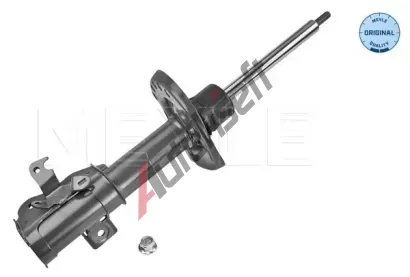 MEYLE Tlumi provn MEYLE-ORIGINAL Quality ME 31-26 623 0008, 31-26 623 0008