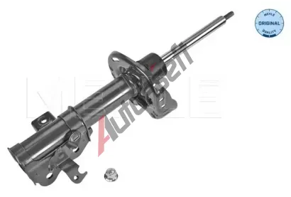 MEYLE Tlumi provn MEYLE-ORIGINAL Quality ME 31-26 623 0009, 31-26 623 0009