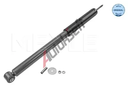 MEYLE Tlumi provn MEYLE-ORIGINAL Quality ME 31-26 725 0007, 31-26 725 0007