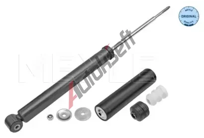 MEYLE Tlumič pérování MEYLE-ORIGINAL: True to OE. ME 31-26 725 0009, 31-26 725 0009 MEYLE Tlumič pérování MEYLE-ORIGINAL: True to OE. ME 31-26 725 0009, 31-26 725 0009