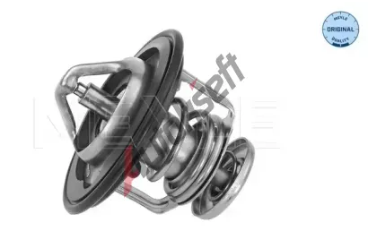MEYLE Termostat chladiva ME 31-28 228 0001, 31-28 228 0001