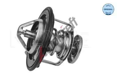 MEYLE Termostat chladiva ME 31-28 228 0002, 31-28 228 0002