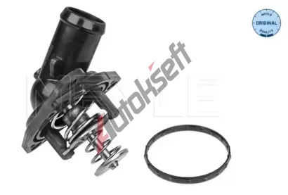 MEYLE Termostat chladiva ME 31-28 228 0003, 31-28 228 0003
