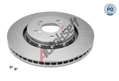 MEYLE Brzdov kotou MEYLE-PD - 315 mm ME 31-83 521 0061/PD, 31-83 521 0061/PD