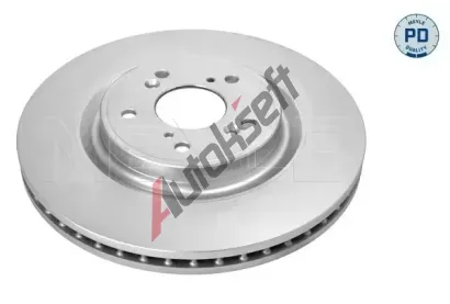 MEYLE Brzdov kotou MEYLE-PD - 320 mm ME 31-83 521 0062/PD, 31-83 521 0062/PD
