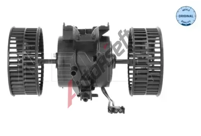 MEYLE Vnitřní ventilátor MEYLE-ORIGINAL: True to OE. ME 312 237 0000, 312 237 0000 MEYLE Vnitřní ventilátor MEYLE-ORIGINAL: True to OE. ME 312 237 0000, 312 237 0000