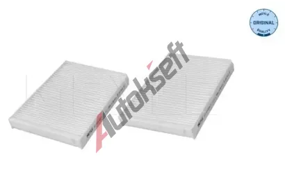 MEYLE Filtr vzduchu v interiru ME 312 319 0004/S, 312 319 0004/S