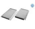MEYLE Filtr vzduchu v interiru ‐ ME 312 319 0007/S