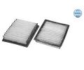 Filtr vzduchu v interiru MEYLE ‐ ME 312 319 0016/S