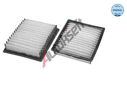 MEYLE Filtr vzduchu v interiru ME 312 319 0016/S, 312 319 0016/S