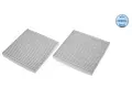MEYLE Filtr vzduchu v interiru ‐ ME 312 319 0023/S
