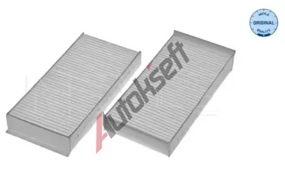 MEYLE Filtr vzduchu v interiru MEYLE-ORIGINAL Quality ME 312 319 0024, 312 319 0024