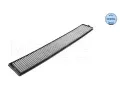 MEYLE Filtr vzduchu v interiru ME 312 320 0002, 312 320 0002