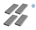 Filtr vzduchu v interi�ru&nbsp;MEYLE&nbsp;&dash;&nbsp;ME 312 320 0024/S