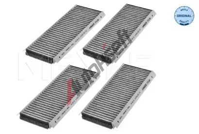 MEYLE Filtr vzduchu v interi�ru MEYLE-ORIGINAL Quality ME 312 320 0024/S, 312 320 0024/S