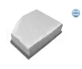 MEYLE Vzduchov filtr MEYLE-ORIGINAL: True to OE. ME 312 321 0043, 312 321 0043