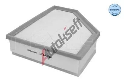 MEYLE Vzduchov filtr MEYLE-ORIGINAL: True to OE. ME 312 321 0044, 312 321 0044