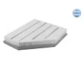 MEYLE Vzduchov filtr MEYLE-ORIGINAL: True to OE. ME 312 321 0045, 312 321 0045