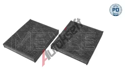 MEYLE Filtr vzduchu v interiru MEYLE-PD: Advanced performance and design. ME 312 326 0008/PD, 312 326 0008/PD