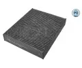 MEYLE Filtr vzduchu v interiru MEYLE-PD: Advanced performance and design. ‐ ME 312 326 0021/PD