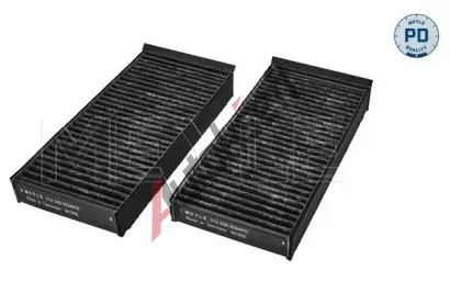 MEYLE Filtr vzduchu v interiru MEYLE-PD: Advanced performance and design. ME 312 326 0024/PD, 312 326 0024/PD