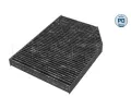 MEYLE Filtr vzduchu v interiru MEYLE-PD: Advanced performance and design. ‐ ME 312 326 0027/PD