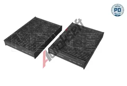 MEYLE Filtr vzduchu v interiru MEYLE-PD: Advanced performance and design. ME 312 326 0028/PD, 312 326 0028/PD