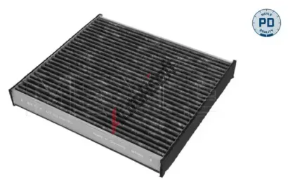 MEYLE Filtr vzduchu v interiéru MEYLE-PD: Advanced performance and design. ME 312 326 0031/PD, 312 326 0031/PD MEYLE Filtr vzduchu v interiéru MEYLE-PD: Advanced performance and design. ME 312 326 0031/PD, 312 326 0031/PD