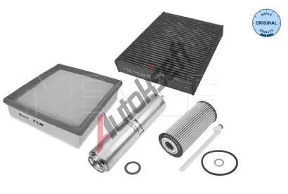 MEYLE Filtr - sada MEYLE-ORIGINAL-KIT: Better solution for you! ME 312 330 0000/S, 312 330 0000/S