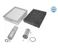 MEYLE Filtr - sada MEYLE-ORIGINAL-KIT: Better solution for you! ‐ ME 312 330 0003/S