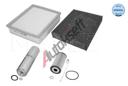 MEYLE Filtr - sada MEYLE-ORIGINAL-KIT: Better solution for you! ME 312 330 0003/S, 312 330 0003/S