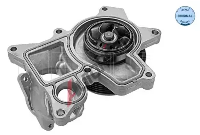 MEYLE Vodn� �erpadlo ME 313 220 0012, 313 220 0012