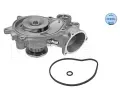 Vodn erpadlo, chlazen motoru MEYLE ‐ ME 313 220 0014