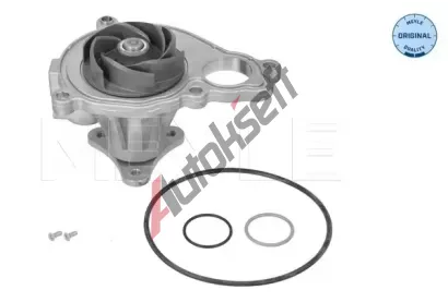 MEYLE Vodn erpadlo, chlazen motoru MEYLE-ORIGINAL: True to OE. ME 313 220 0031, 313 220 0031